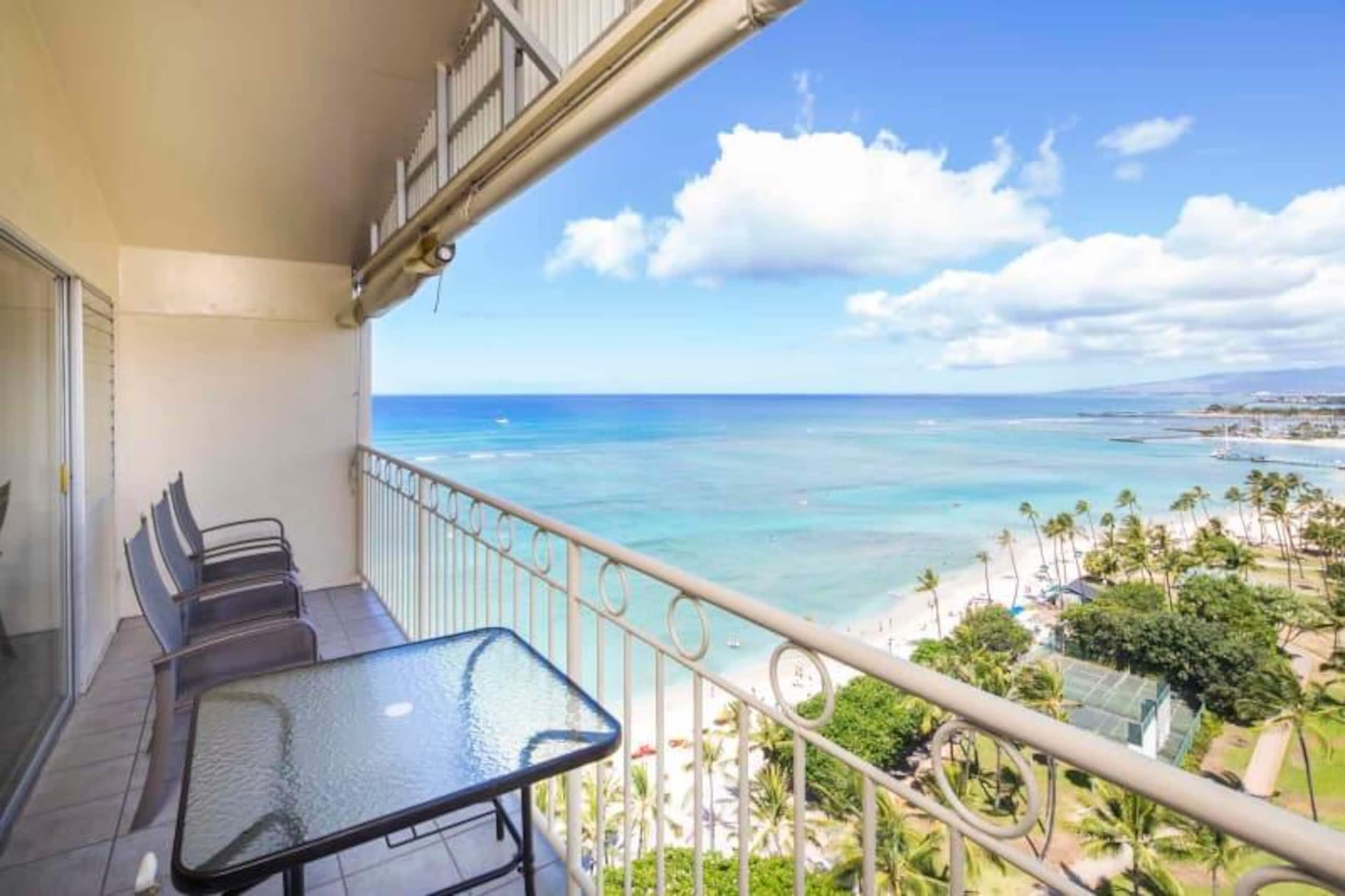 Condo in Honolulu · ★5.0 · 1 bedroom · 1 bed · 1 shared bath - Image 16
