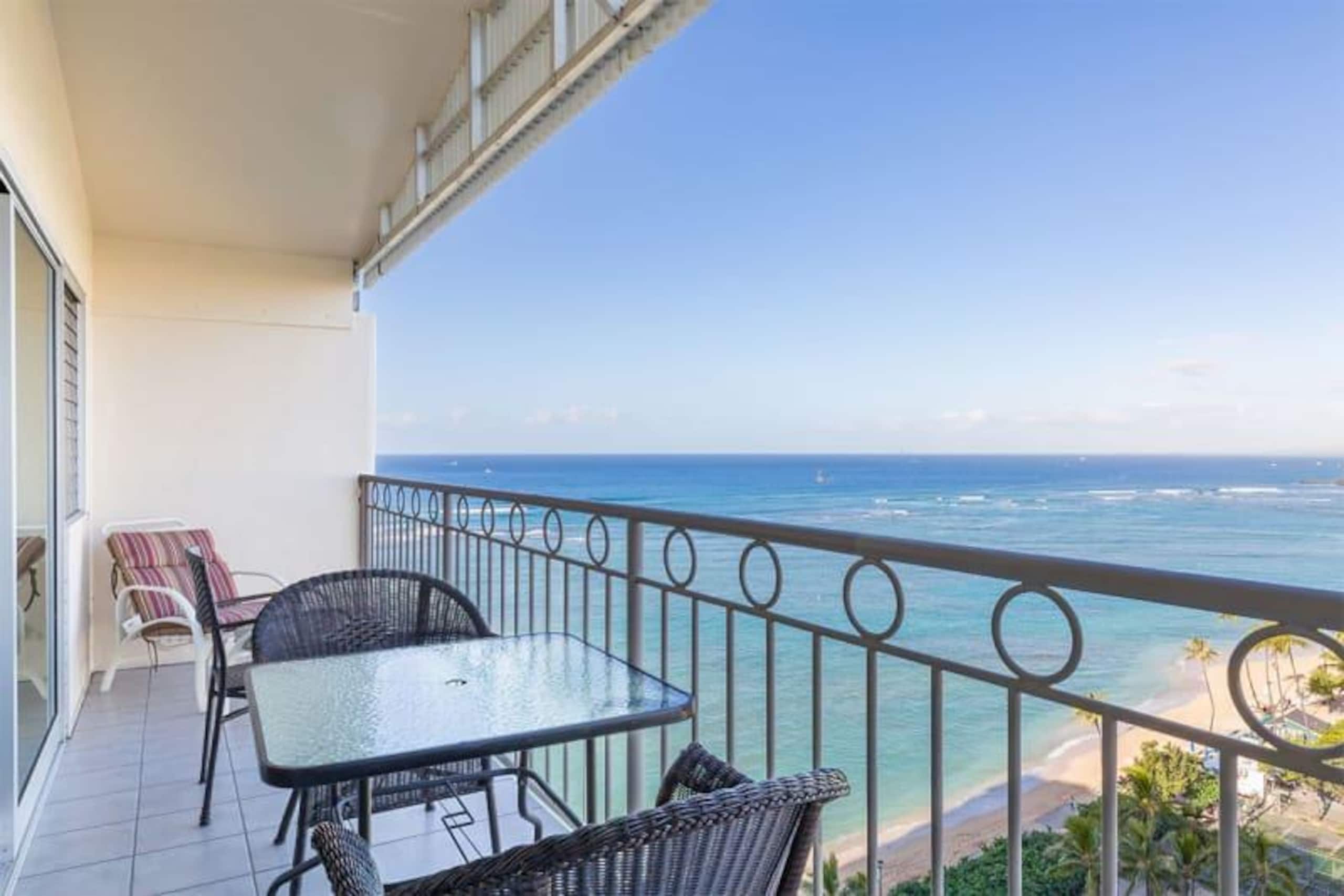 Condo in Honolulu · ★5.0 · 1 bedroom · 1 bed · 1 shared bath - Image 8