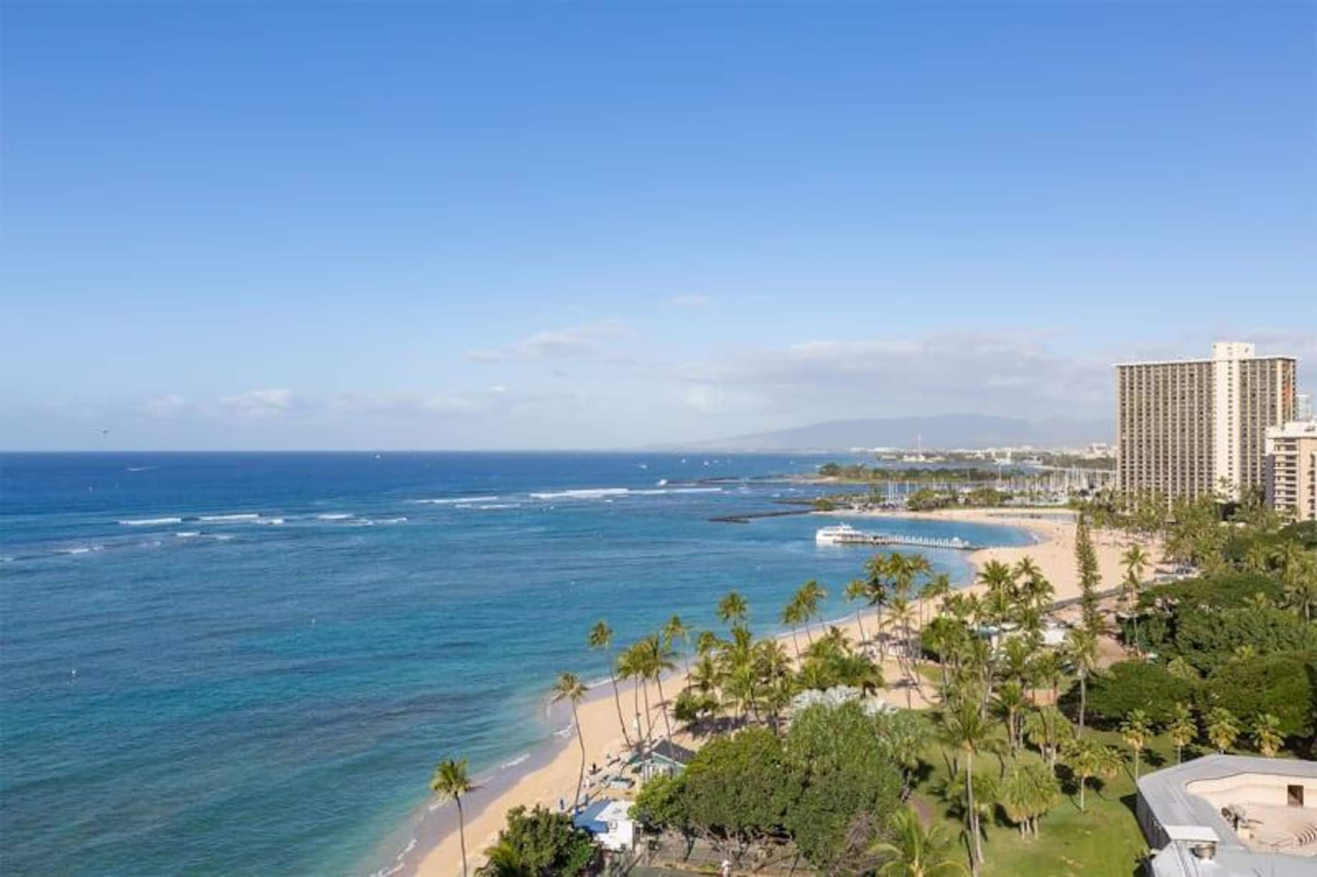 Condo in Honolulu · ★5.0 · 1 bedroom · 1 bed · 1 shared bath - Image 4
