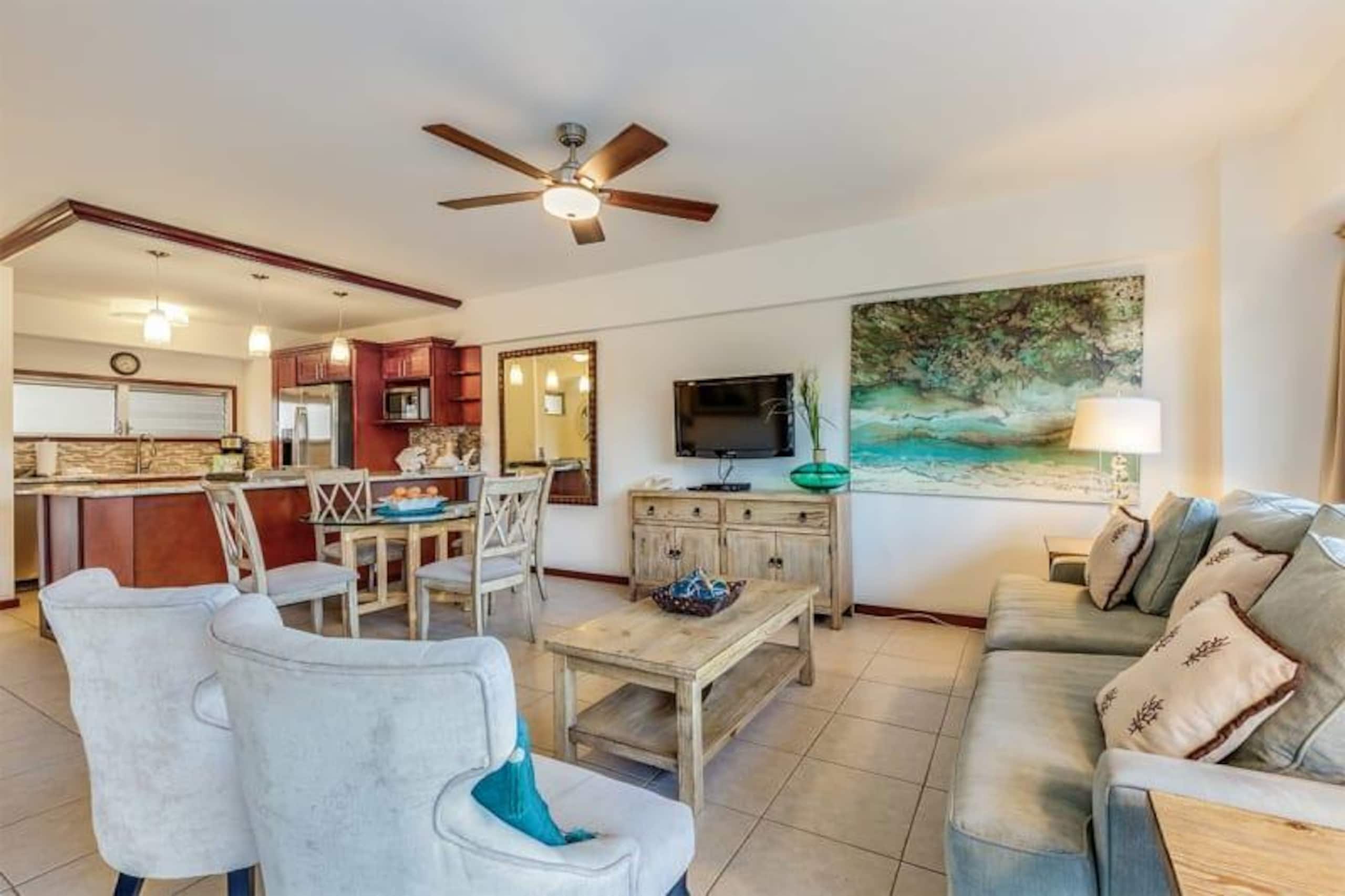 Condo in Honolulu · ★4.63 · 1 bedroom · 1 bed · 1 shared bath - Image 6