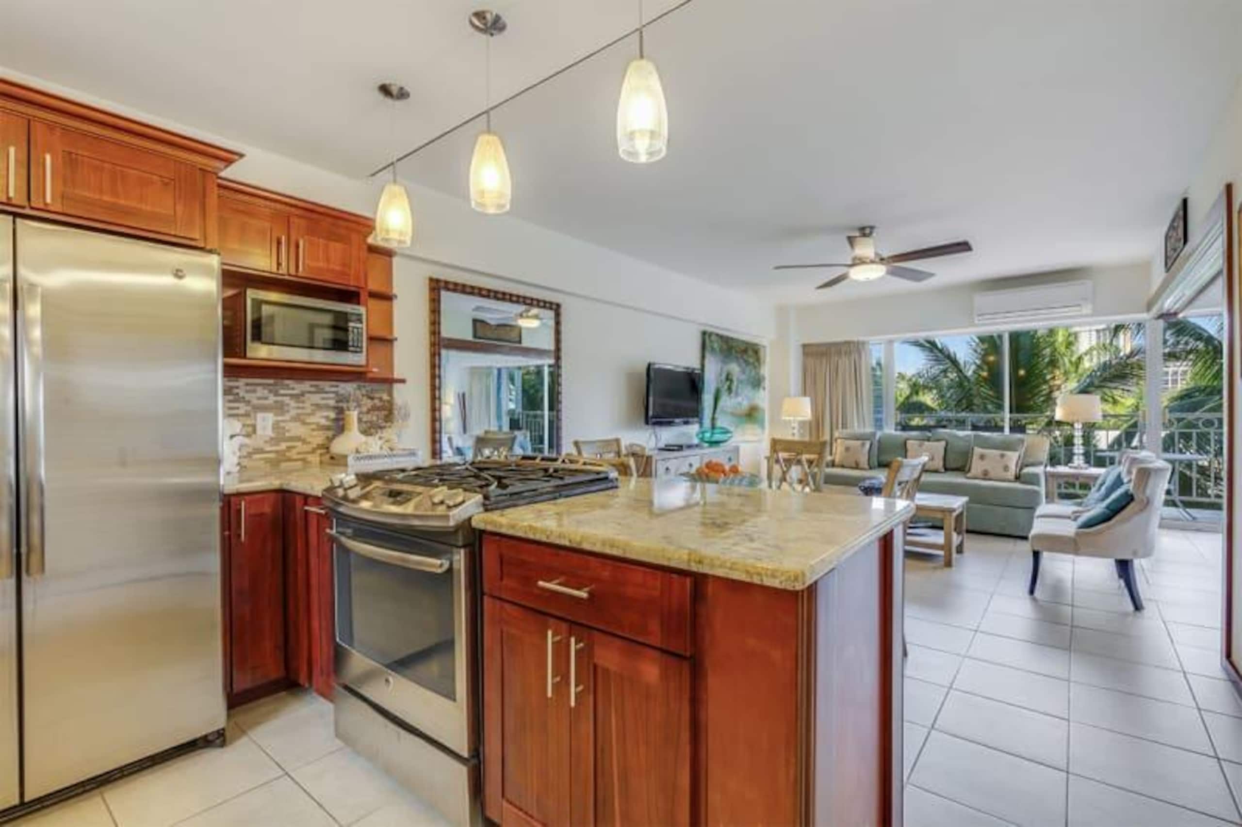Condo in Honolulu · ★4.63 · 1 bedroom · 1 bed · 1 shared bath - Image 10