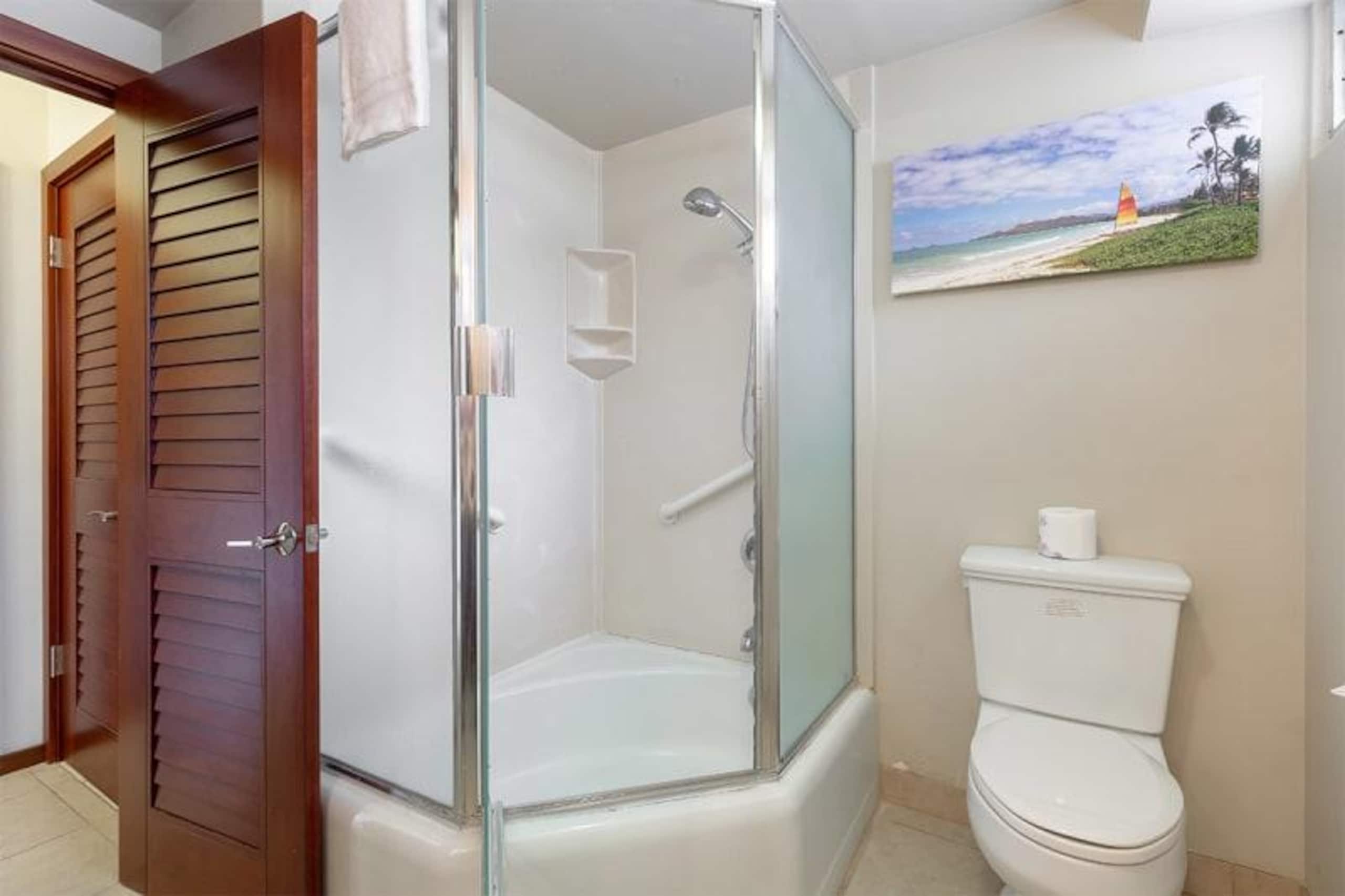 Condo in Honolulu · ★4.63 · 1 bedroom · 1 bed · 1 shared bath - Image 14