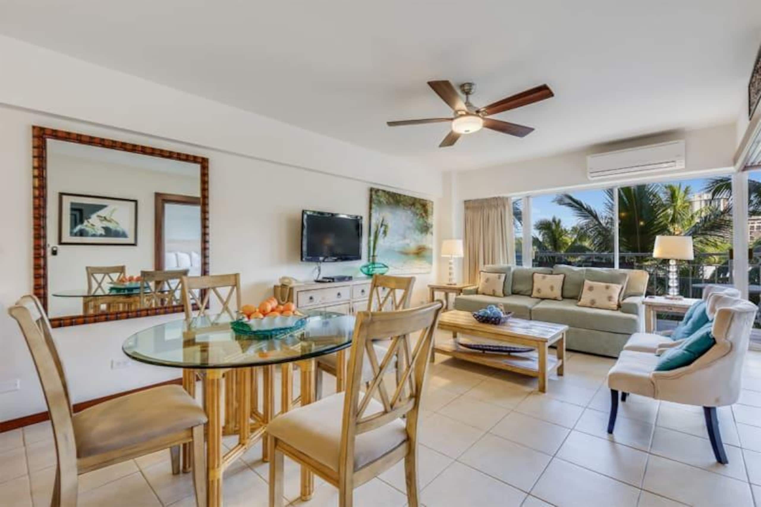Condo in Honolulu · ★4.63 · 1 bedroom · 1 bed · 1 shared bath - Image 7