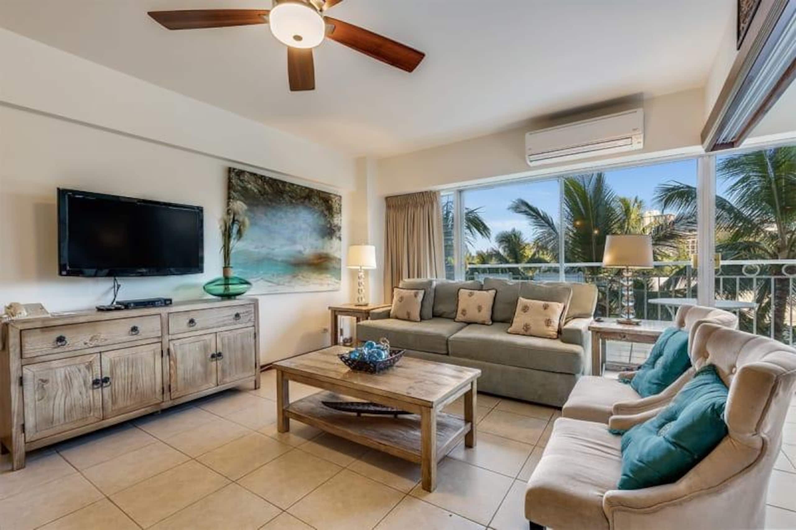 Condo in Honolulu · ★4.63 · 1 bedroom · 1 bed · 1 shared bath - Image 1