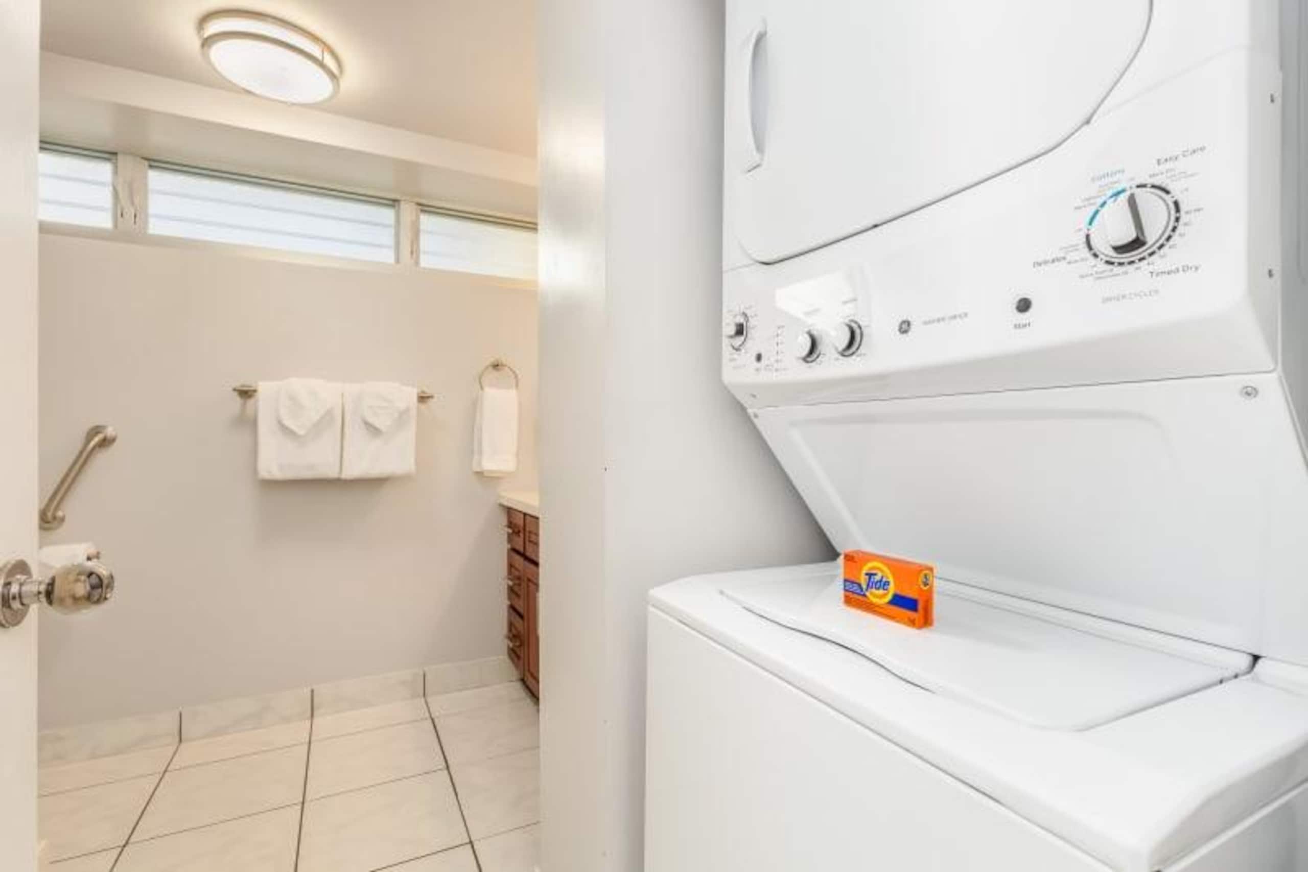 Condo in Honolulu · ★4.83 · 1 bedroom · 1 bed · 1 shared bath - Image 15