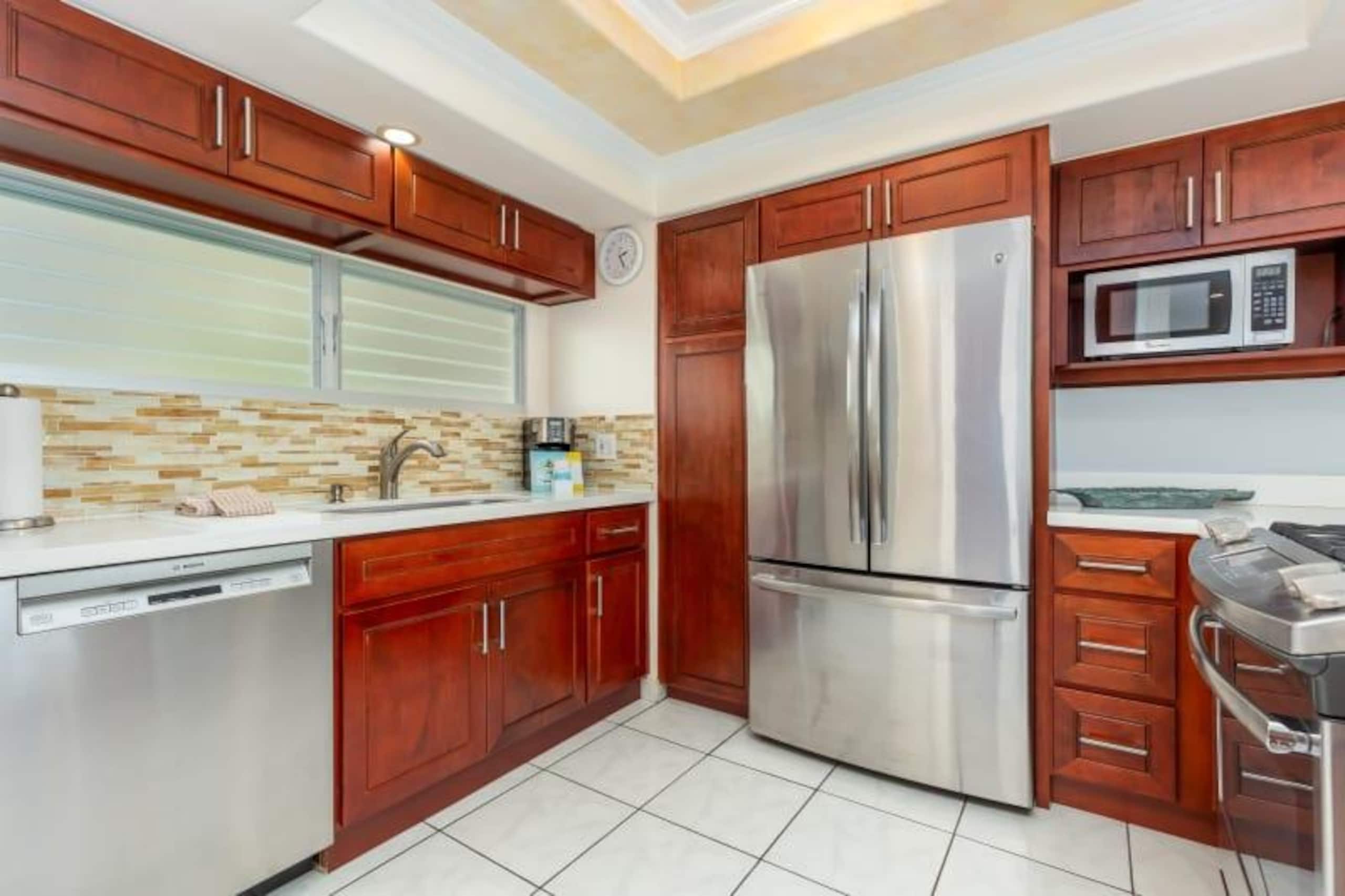 Condo in Honolulu · ★4.83 · 1 bedroom · 1 bed · 1 shared bath - Image 8