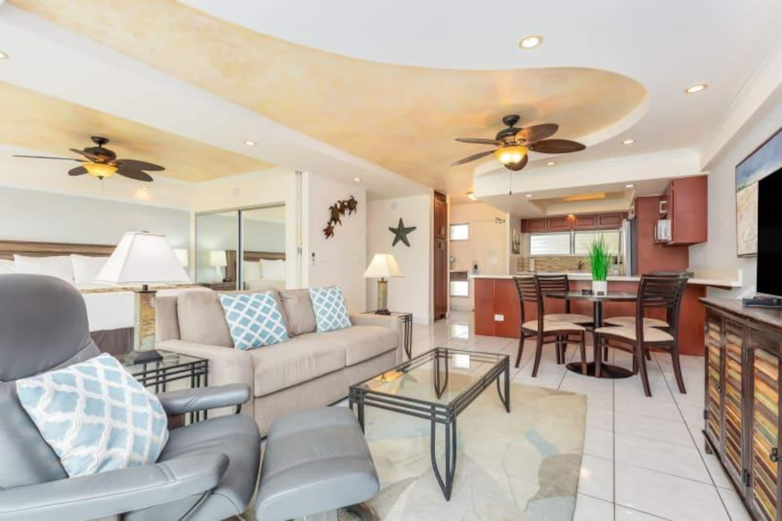 Condo in Honolulu · ★4.83 · 1 bedroom · 1 bed · 1 shared bath - Image 6