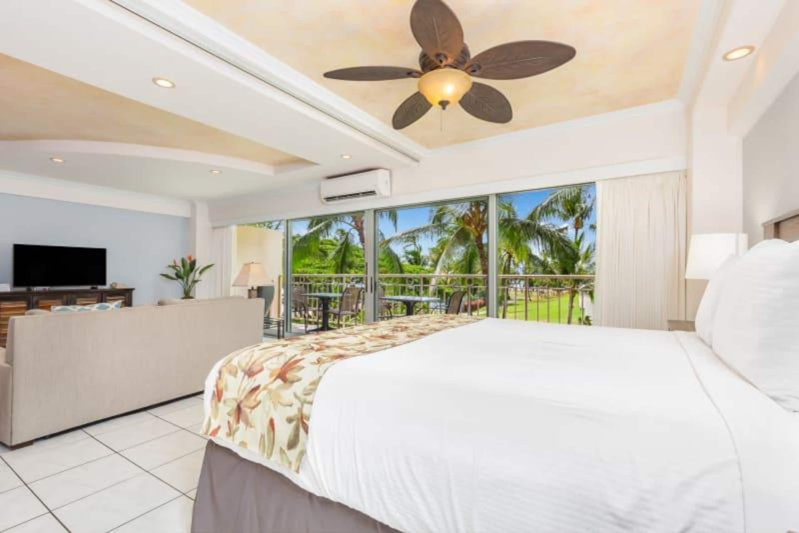 Condo in Honolulu · ★4.83 · 1 bedroom · 1 bed · 1 shared bath - Image 3