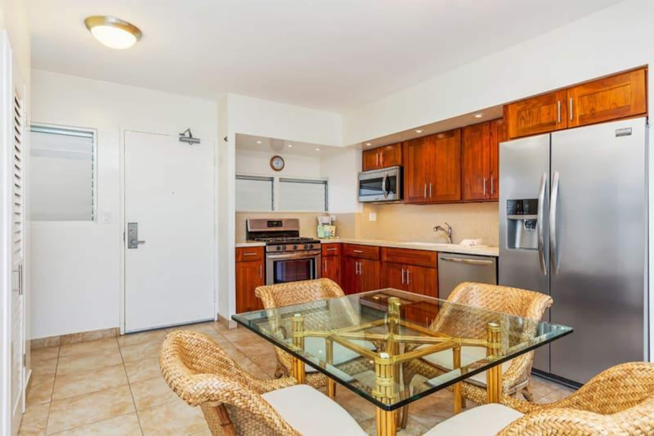 Condo in Honolulu · ★4.43 · 1 bedroom · 1 bed · 1 private bath - Image 7