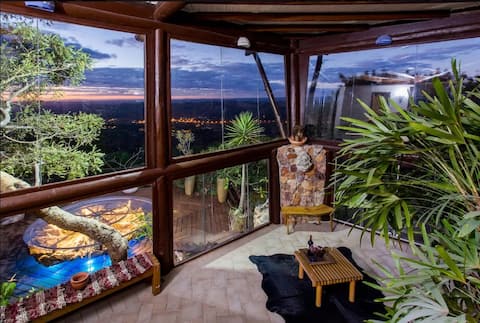 Magical Place, Stunning View