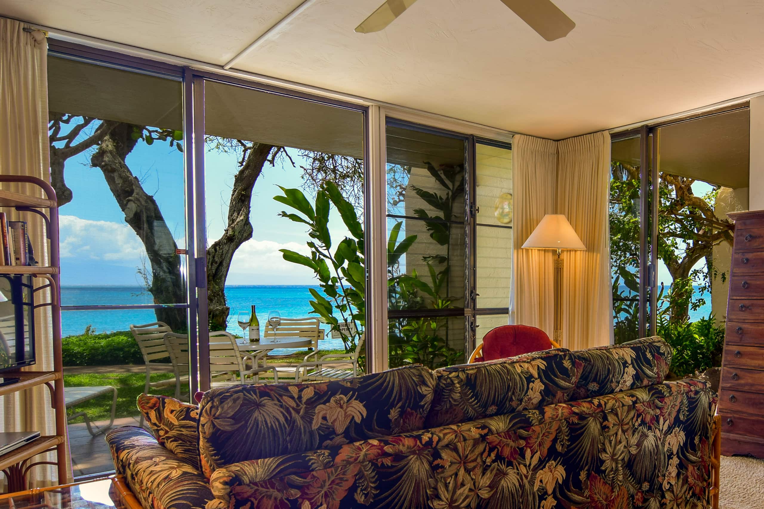 Condo in Lahaina · ★4.56 · 1 bedroom · 1 bed · 1 bath - Image 40