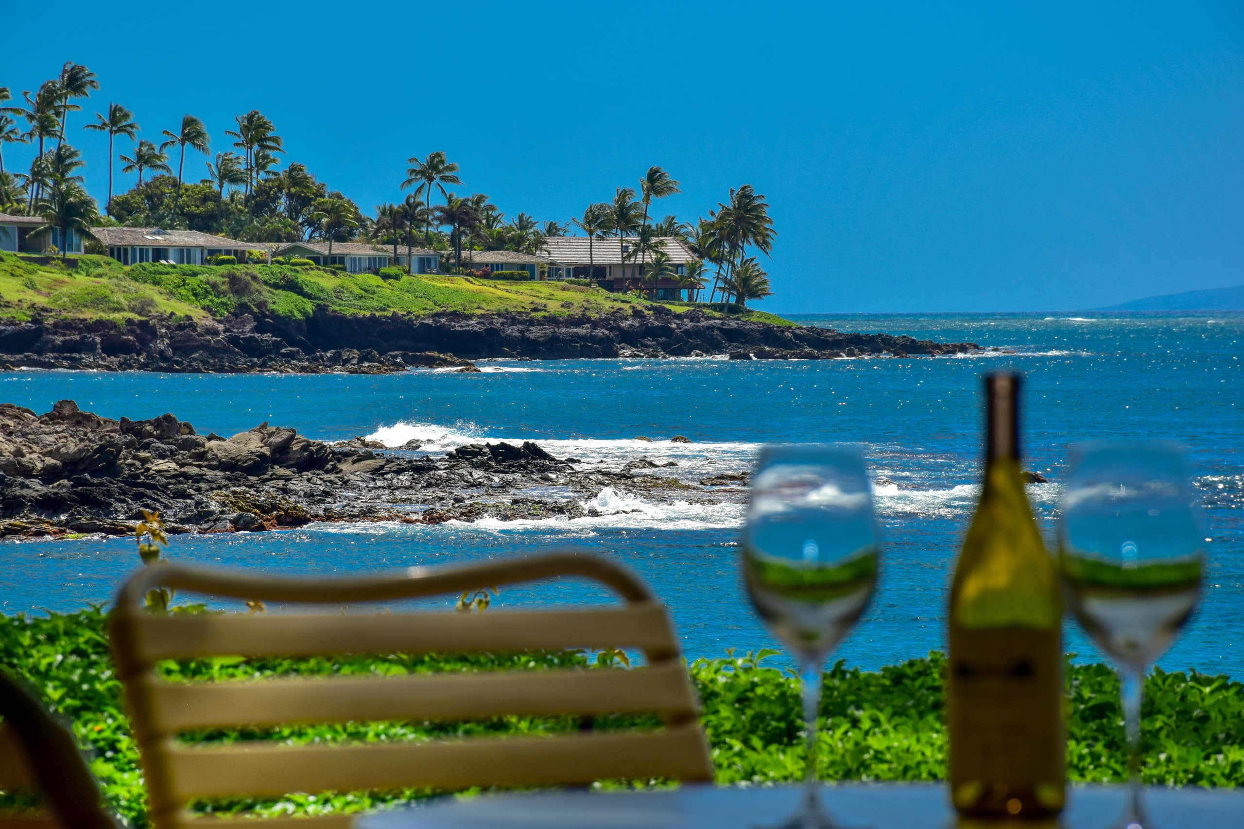 Condo in Lahaina · ★4.56 · 1 bedroom · 1 bed · 1 bath - Image 25