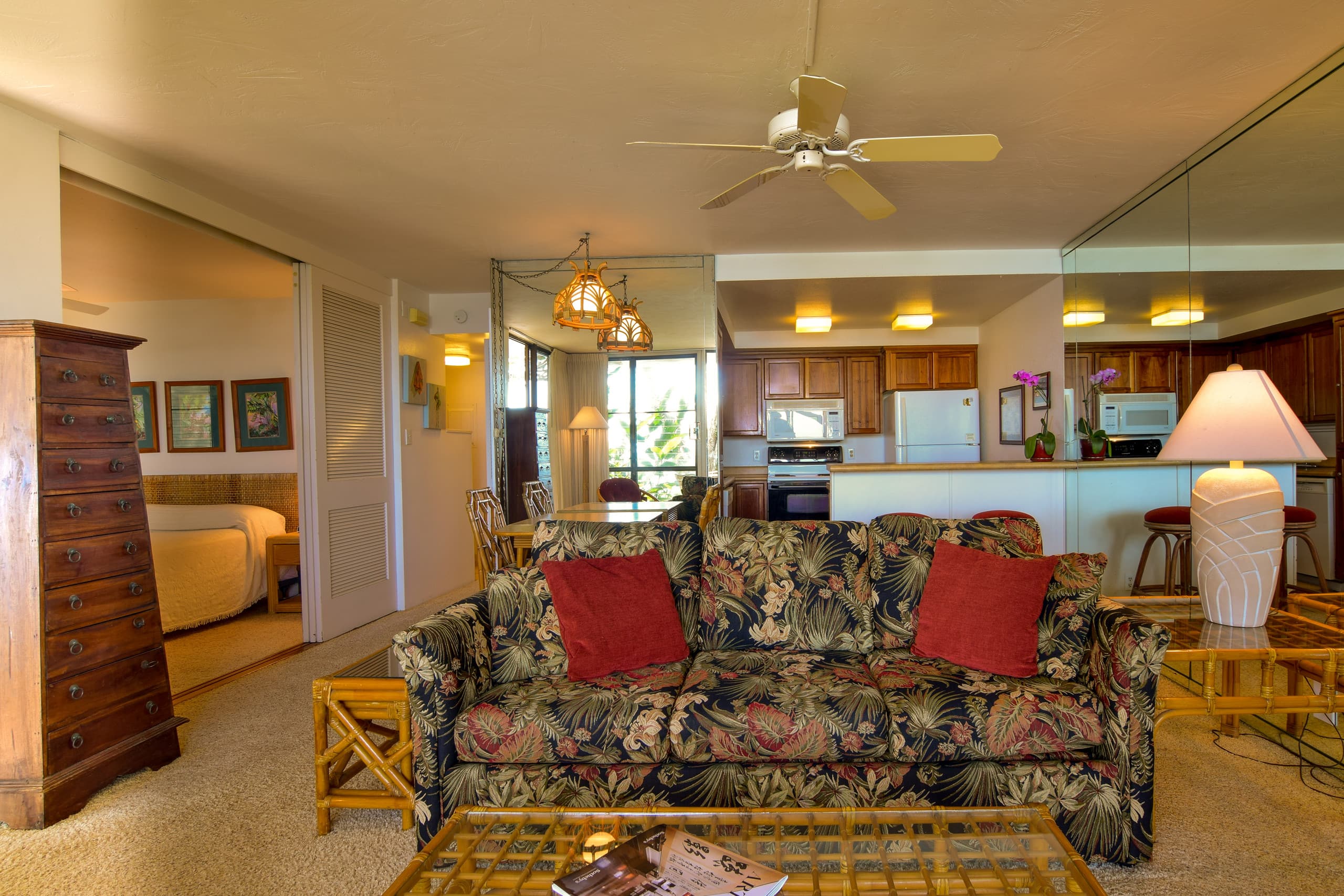 Condo in Lahaina · ★4.56 · 1 bedroom · 1 bed · 1 bath - Image 41