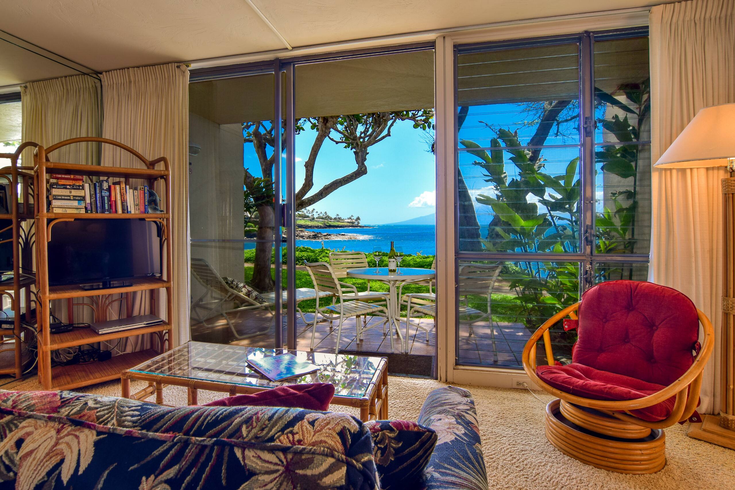 Condo in Lahaina · ★4.56 · 1 bedroom · 1 bed · 1 bath - Image 37