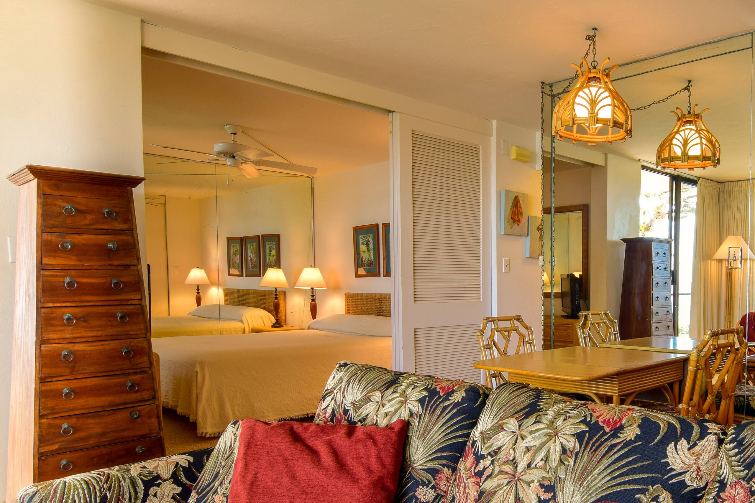 Condo in Lahaina · ★4.56 · 1 bedroom · 1 bed · 1 bath - Image 5