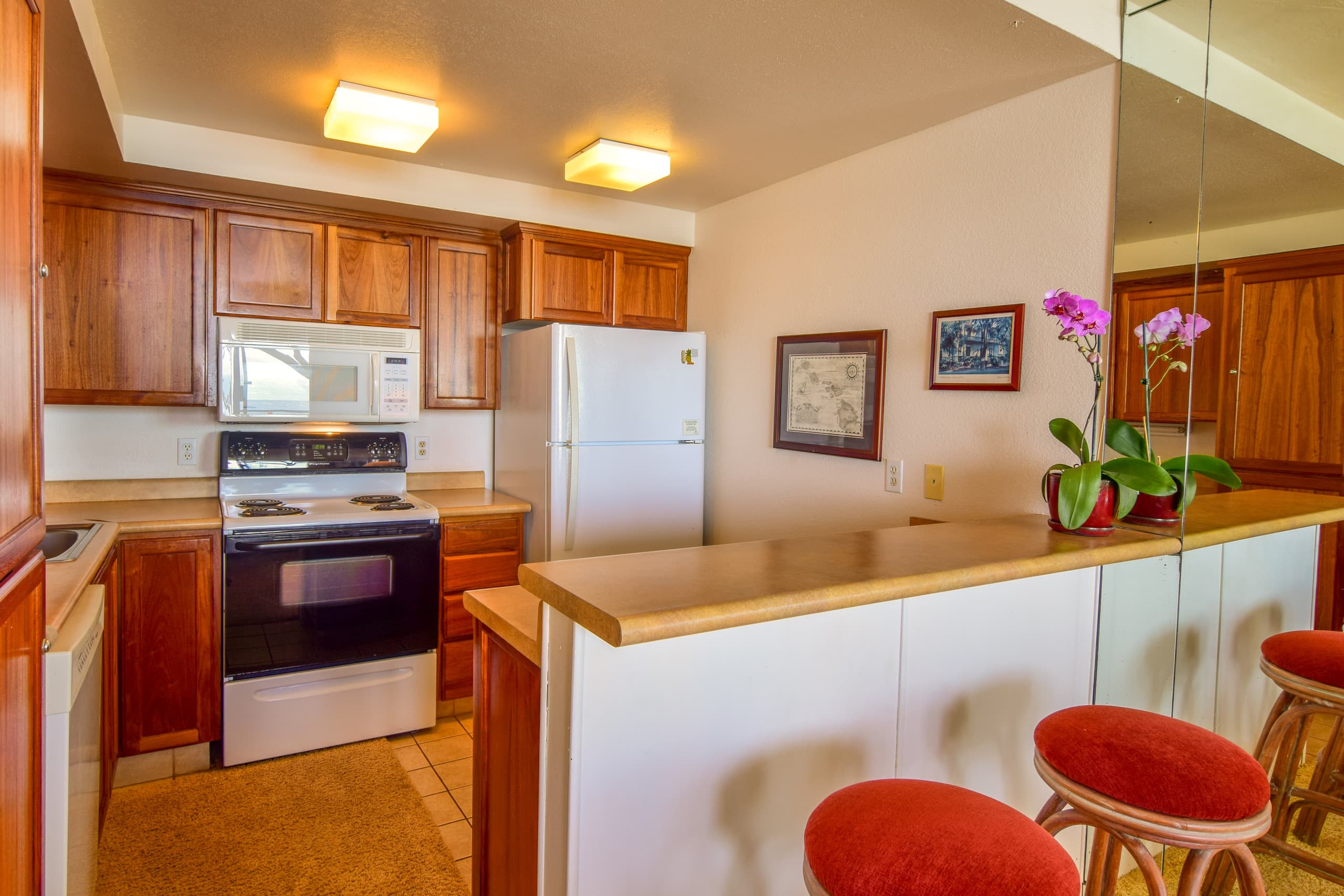 Condo in Lahaina · ★4.56 · 1 bedroom · 1 bed · 1 bath - Image 1