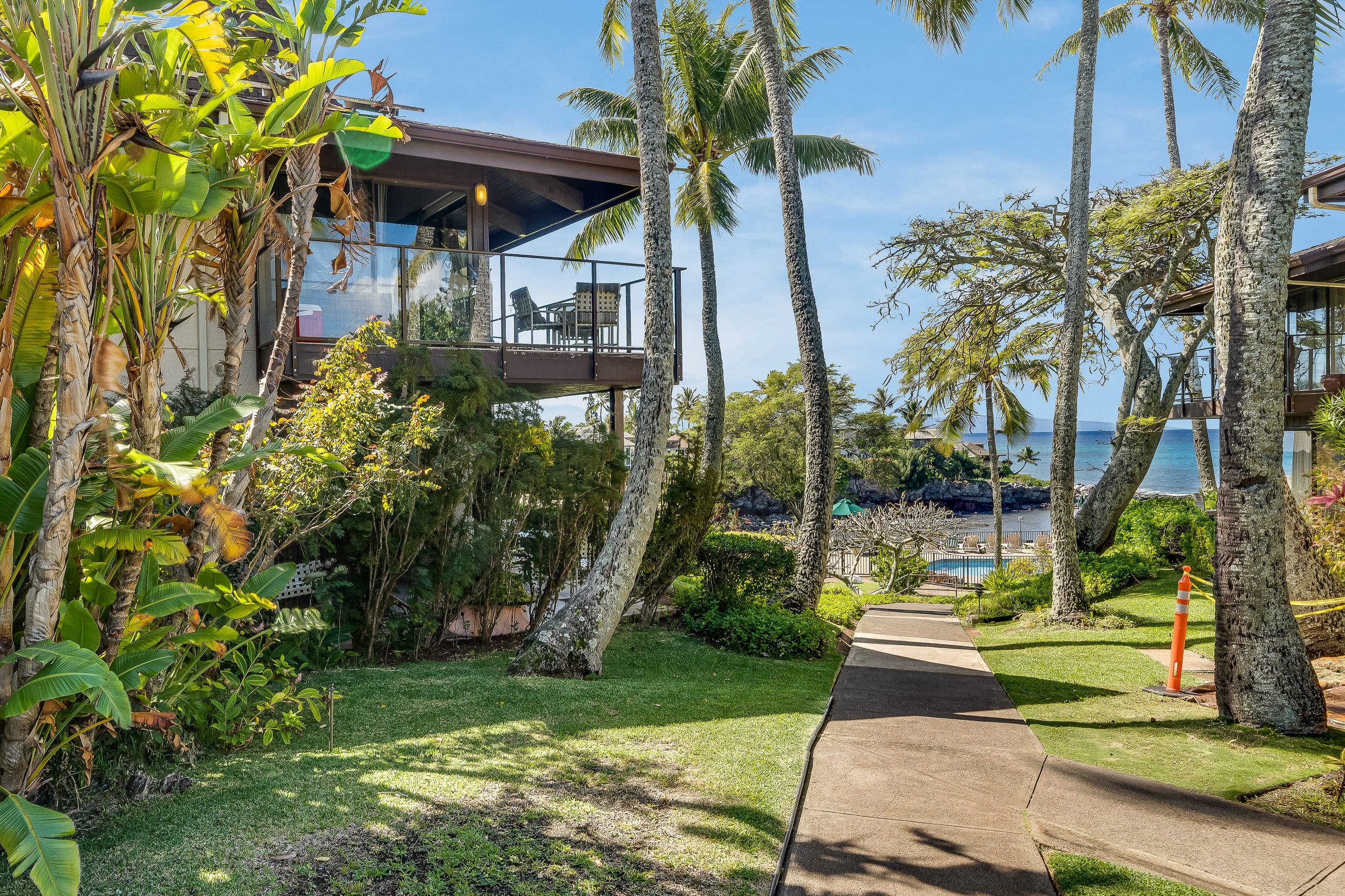 Condo in Lahaina · ★4.56 · 1 bedroom · 1 bed · 1 bath - Image 29