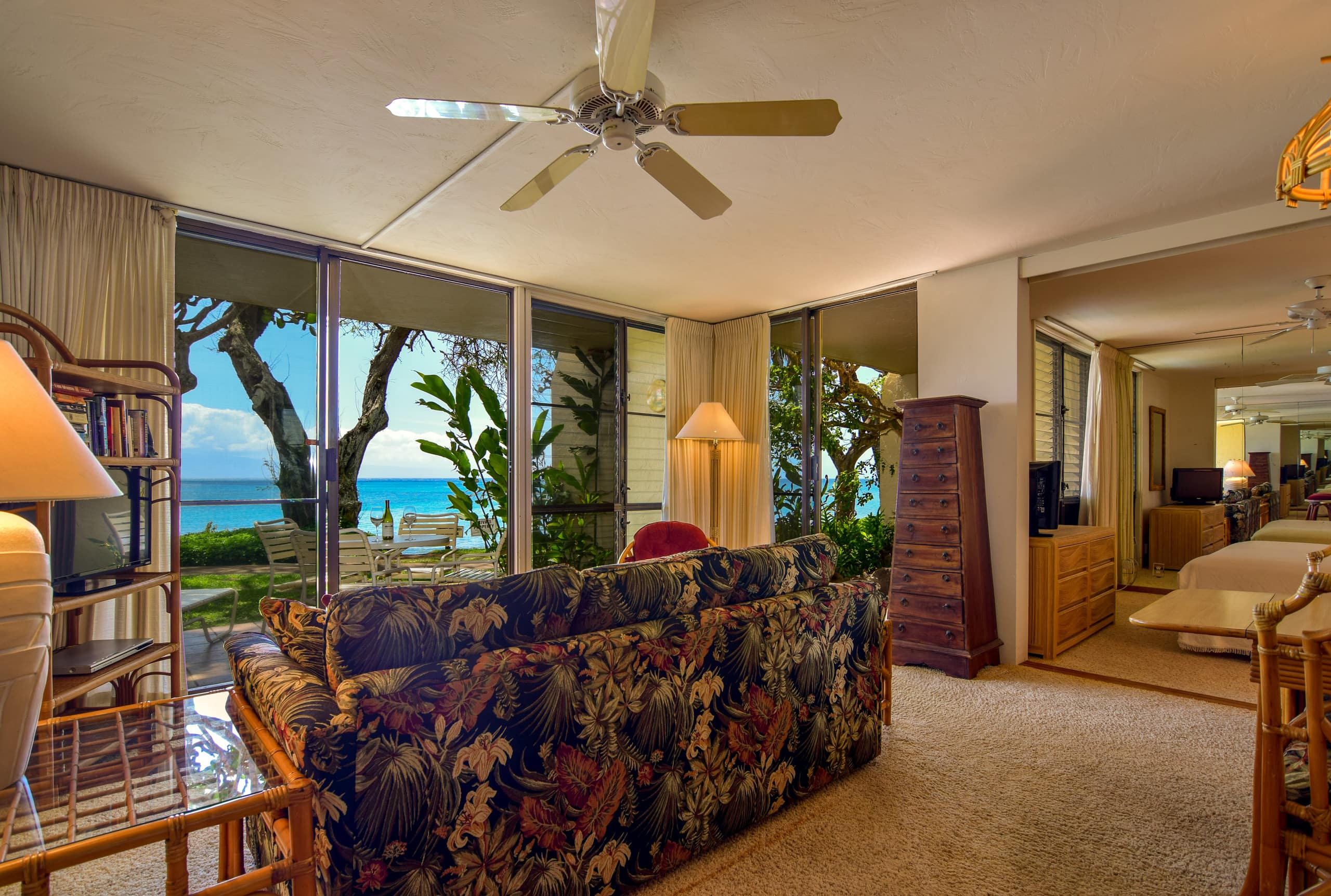 Condo in Lahaina · ★4.56 · 1 bedroom · 1 bed · 1 bath - Image 39
