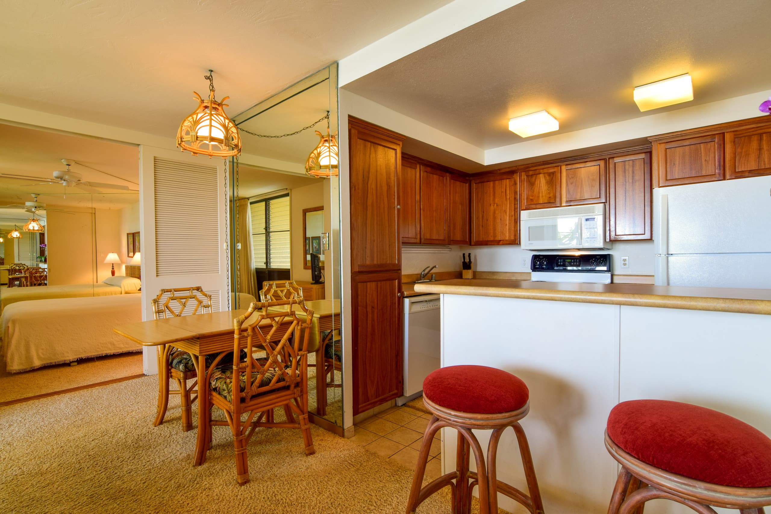 Condo in Lahaina · ★4.56 · 1 bedroom · 1 bed · 1 bath - Image 3