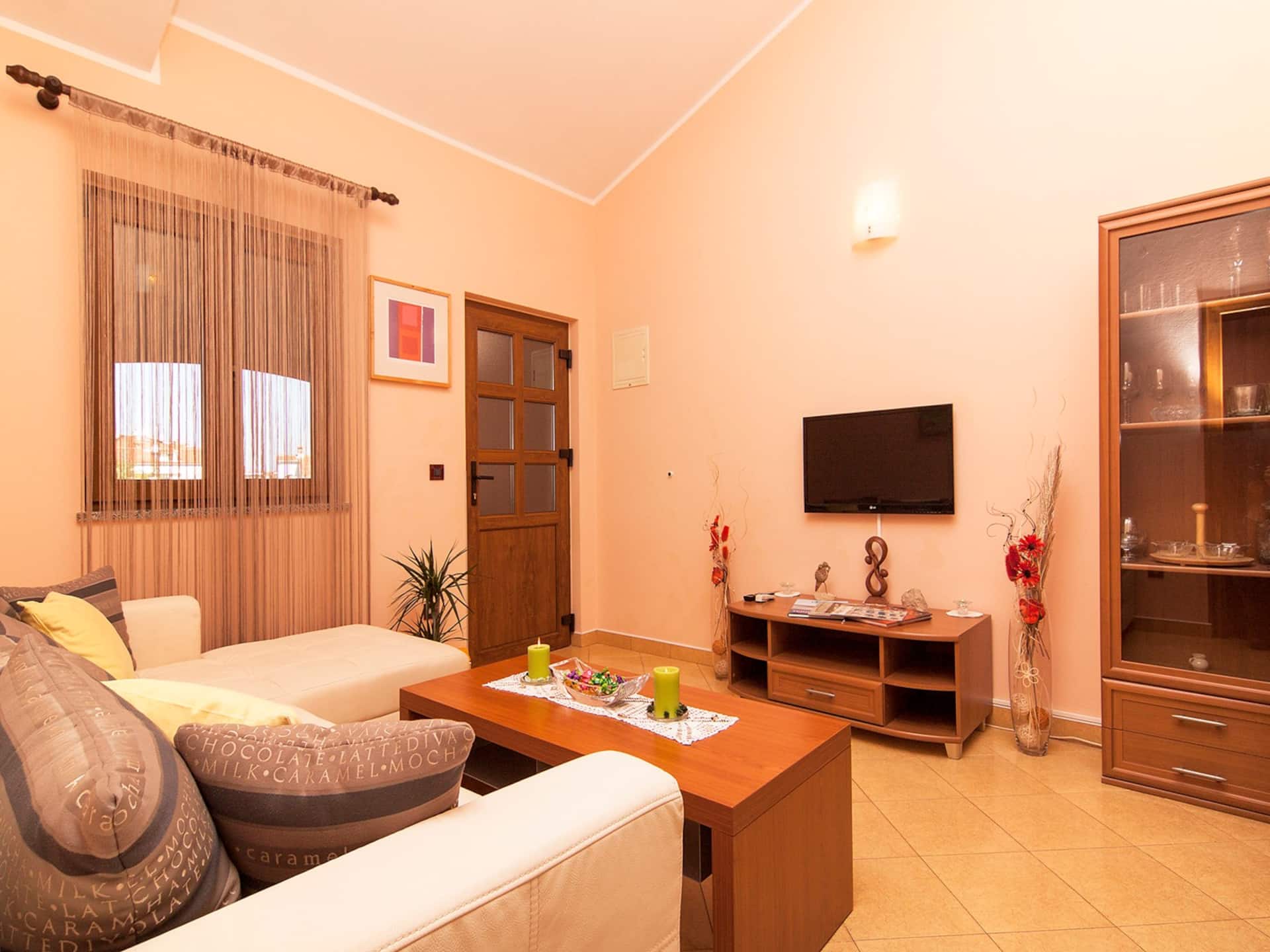 Apartments cvek - superior two bedroom a5 — foto 4