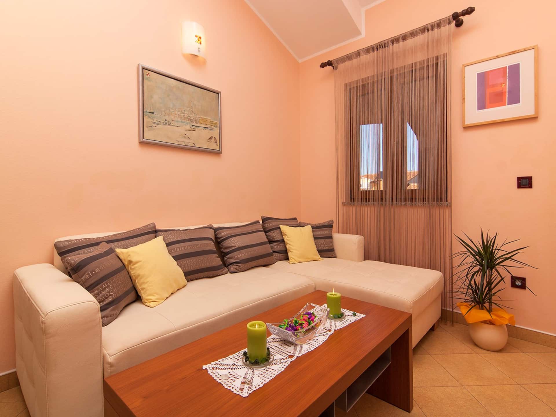 Apartments cvek - superior two bedroom a5 — foto 5