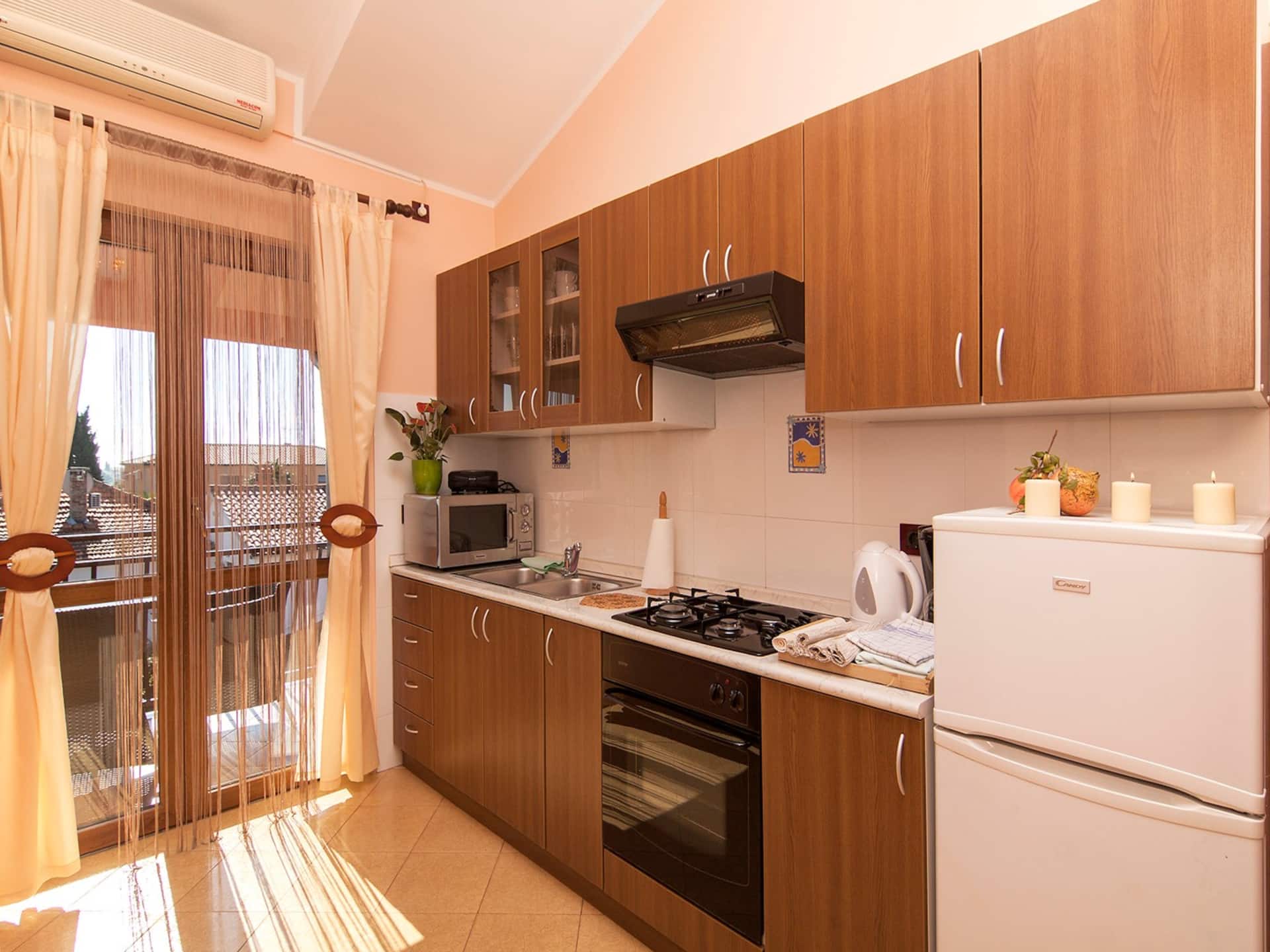 Apartments cvek - superior two bedroom a5 — foto 3