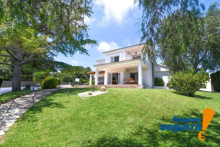 FinquesSegarra managed Airbnb listing 1