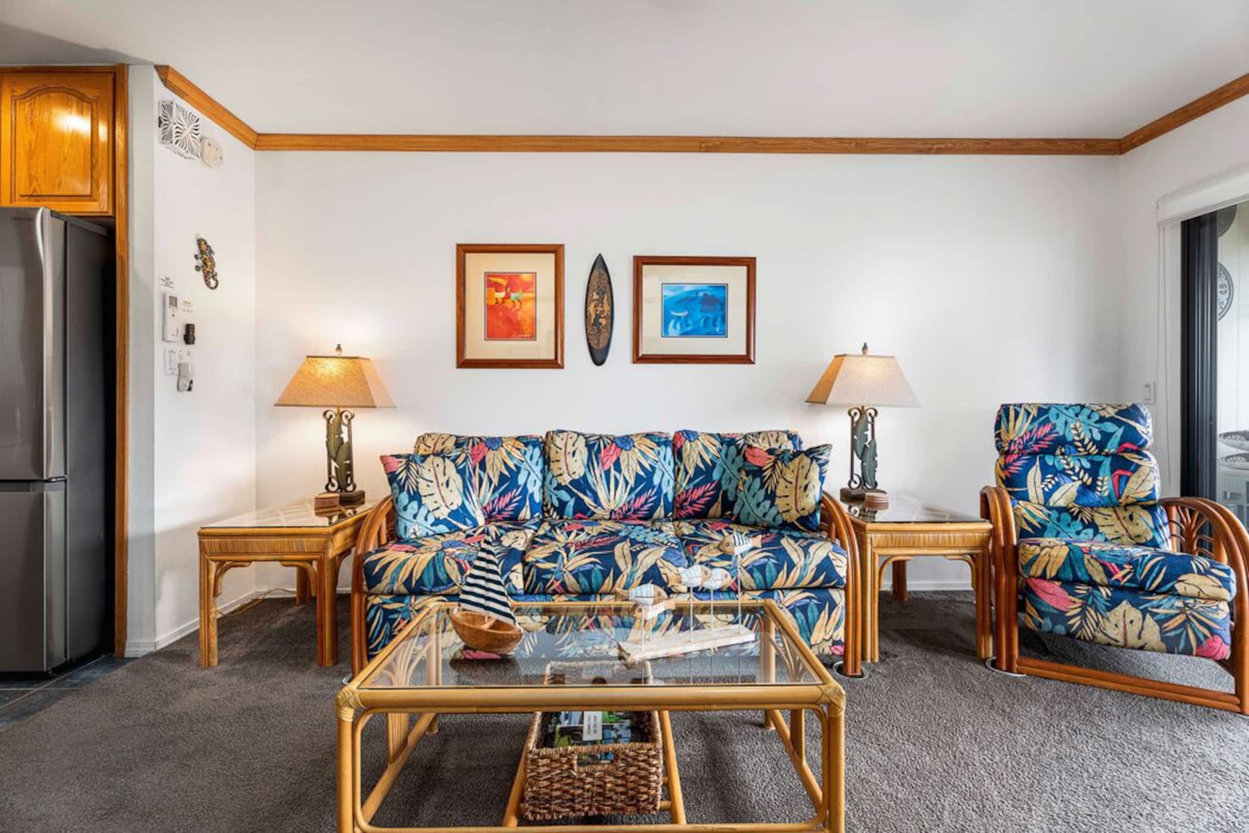 Condo in Kailua-Kona · ★5.0 · 1 bedroom · 2 beds · 1 private bath - Image 9