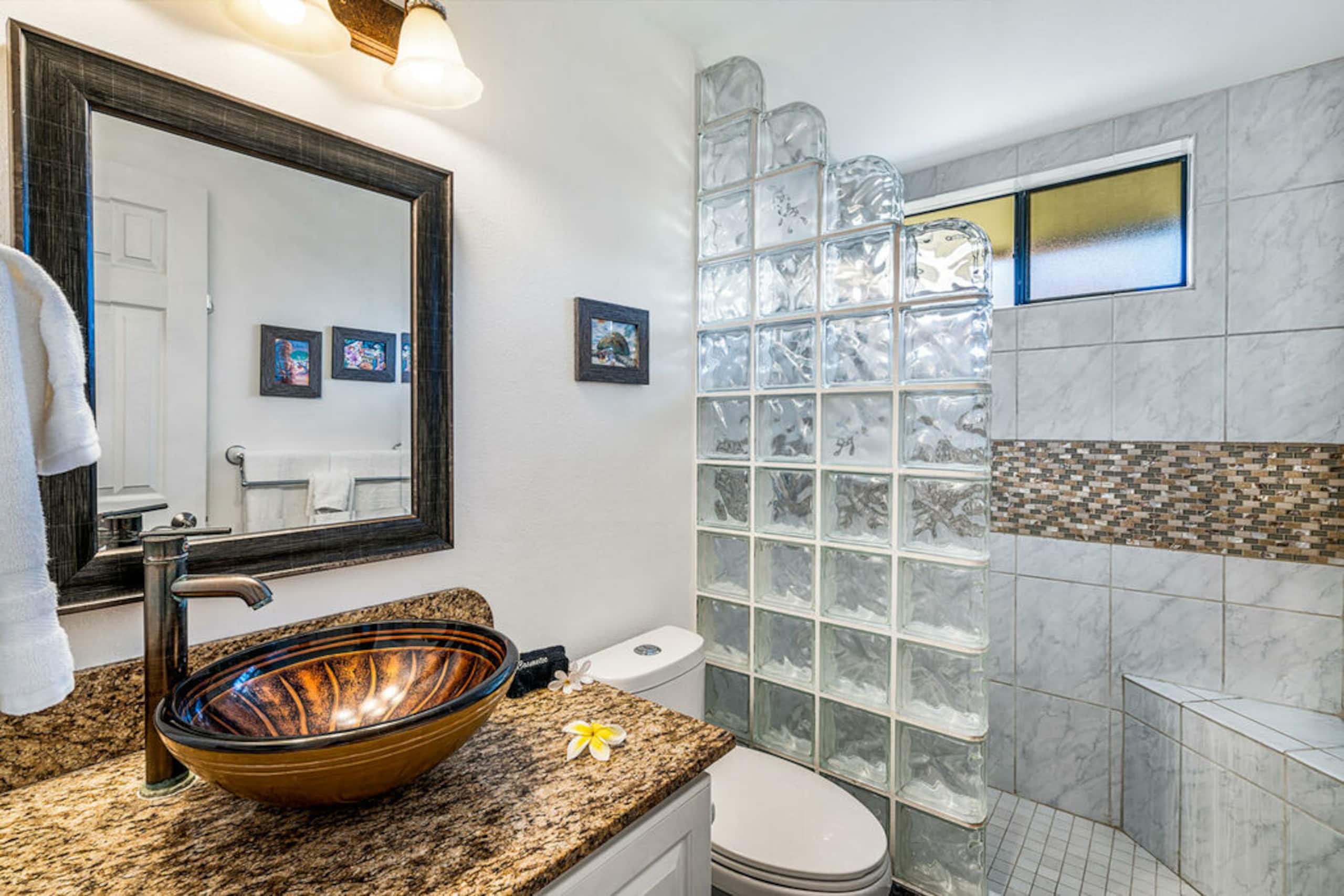 Condo in Kailua-Kona · ★5.0 · 1 bedroom · 2 beds · 1 private bath - Image 17