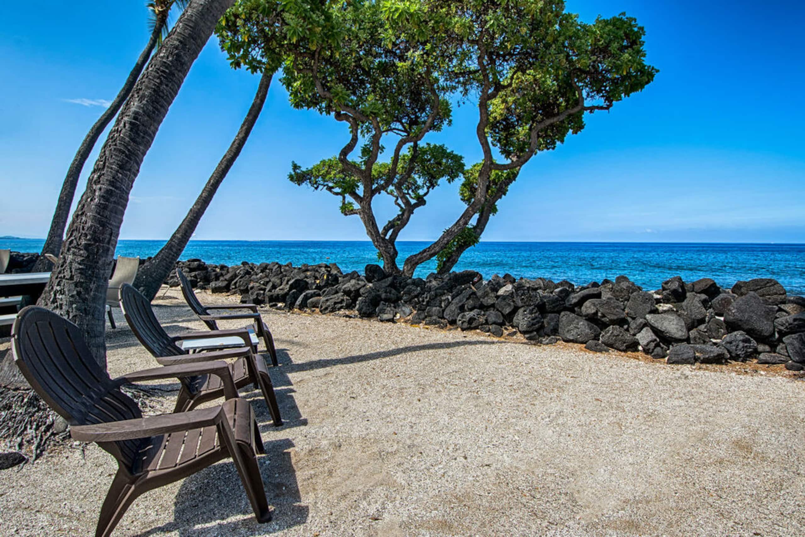 Condo in Kailua-Kona · ★5.0 · 1 bedroom · 2 beds · 1 private bath - Image 31