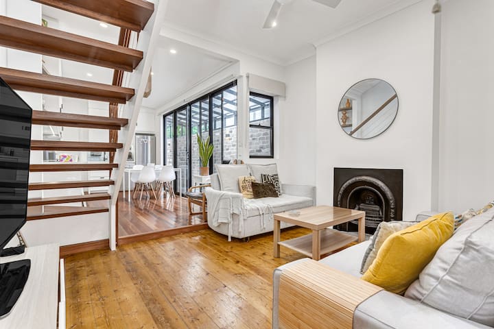 X Hospitality managed Airbnb listing 1