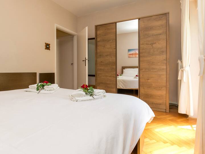 ห้องนอน