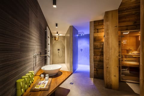 Liondes Chalets Chalet Lujanta