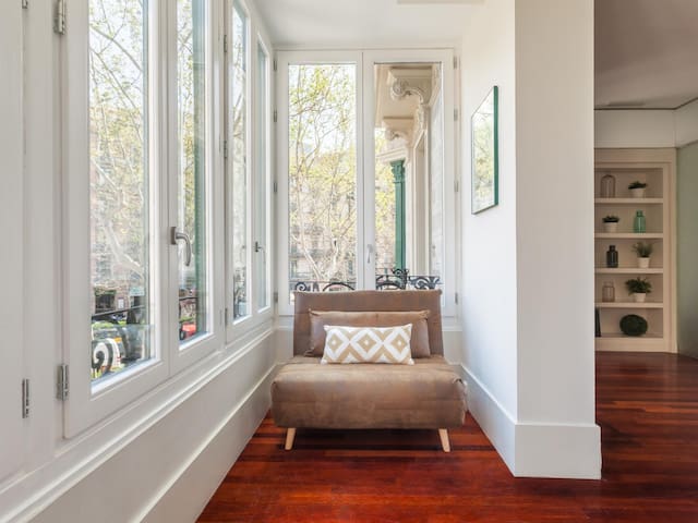 Art House City Centre Universitat