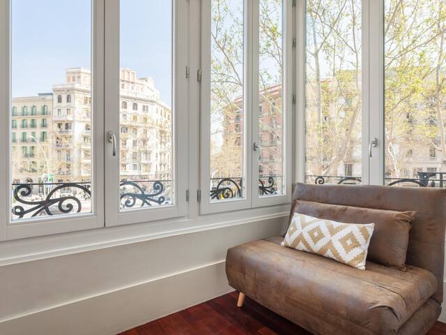 Art House City Centre Universitat gallery image 2