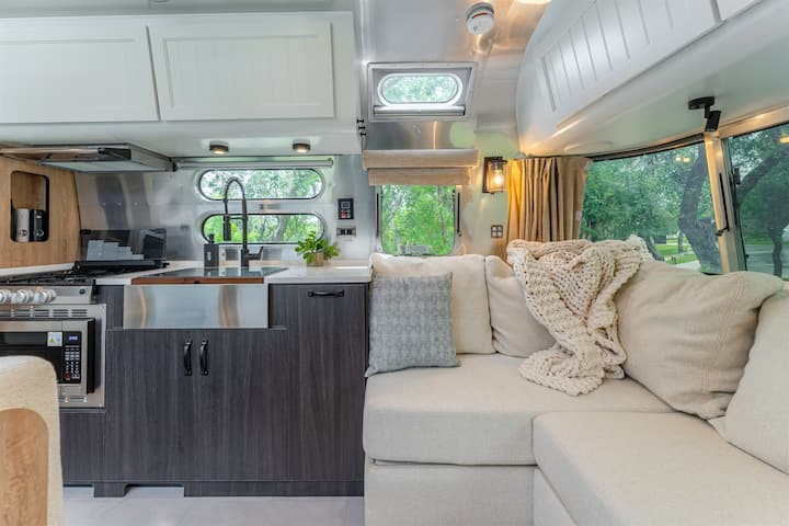 Airstream Living