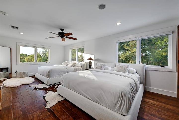 Chambre principale