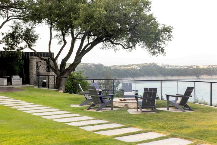 AustinTeton’s Sunset Cliff Resort on Lake Travis gallery image 5
