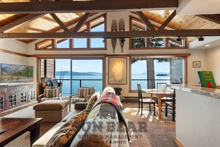 Sun Bear Realty & Management managed Airbnb listing 2