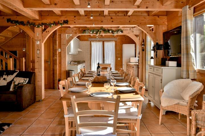 David Et Son Équipe managed Airbnb listing 3