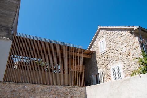 Apartment Julija (11682-A1)