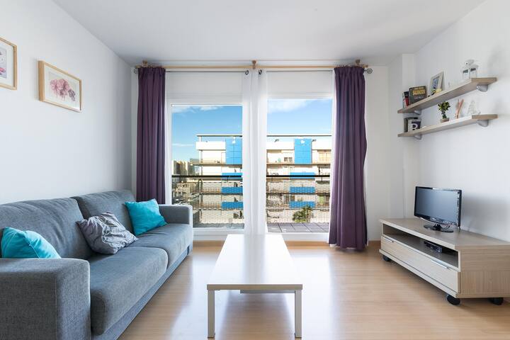 blaumarina 322 – apartment in santa margarita (ros gallery image 3