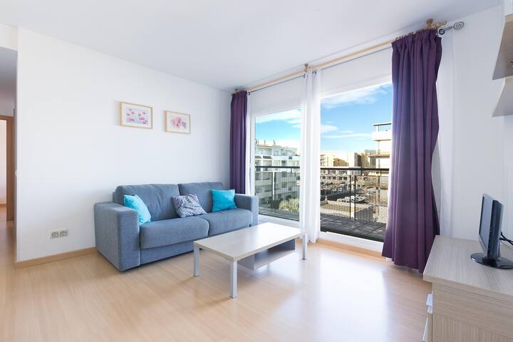 blaumarina 322 – apartment in santa margarita (ros gallery image 2