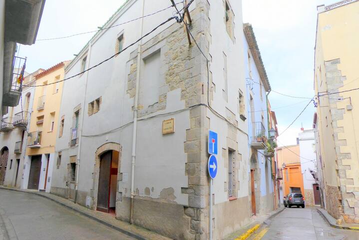 casa reitg – old stone house from the xviith centu gallery image 3