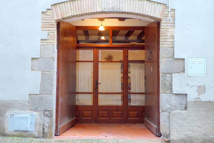 casa reitg – old stone house from the xviith centu gallery image 2