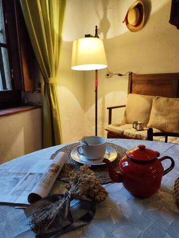 casa reitg – old stone house from the xviith centu gallery image 5