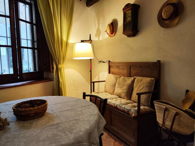 casa reitg – old stone house from the xviith centu gallery image 4