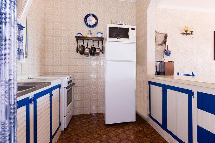 el retiro a-5 – very nice apartment with beautiful gallery image 4