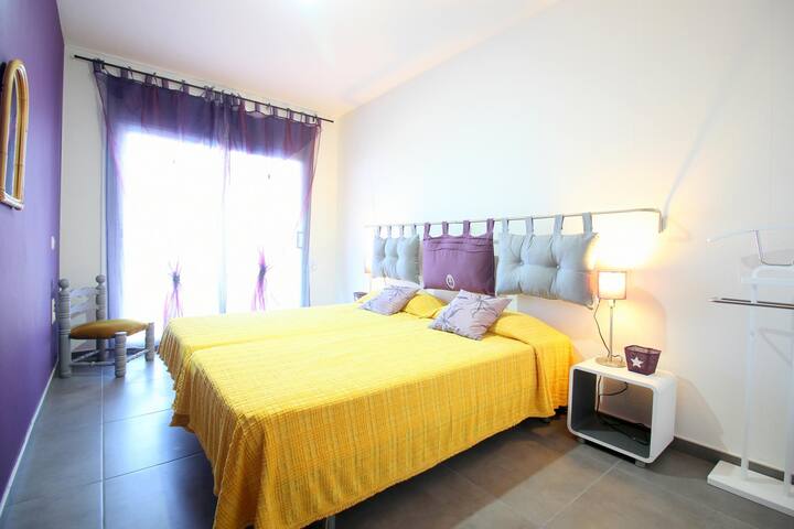el retiro a-5 – very nice apartment with beautiful gallery image 5