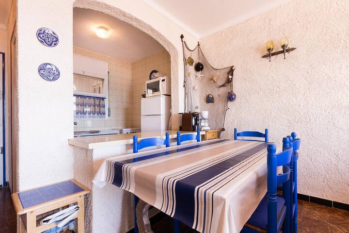 el retiro a-5 – very nice apartment with beautiful gallery image 3